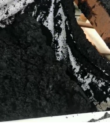 sludge treatment dewatering sludge treatment dewatering