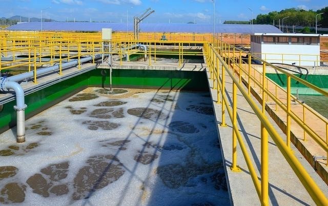 mbbr tank for wastewater treatment mbbr tank for wastewater treatment