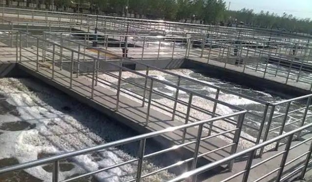 mbbr media tank for wastewater treatment plants mbbr media tank for wastewater treatment plants
