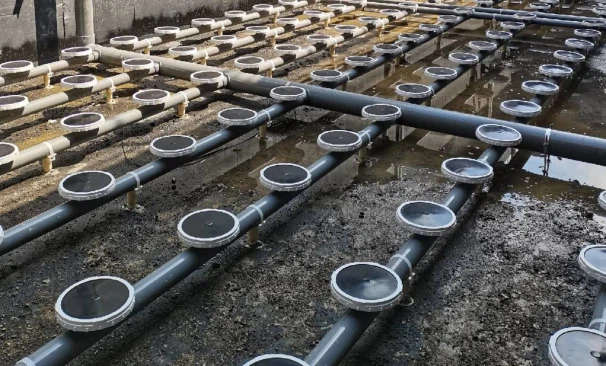 The Unique Challenges of Aeration in Industrial Wastewater Treatment The Unique Challenges of Aeration in Industrial Wastewater Treatment